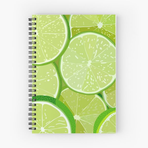 Item preview, Limes designed and sold by Kristen Twin.