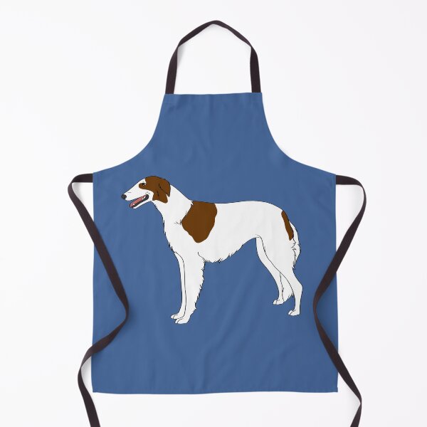 Item preview, Borzoi designed and sold by Adastumae.
