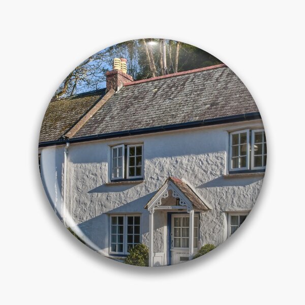 Item preview, Holiday Cottages, Helford, Cornwall designed and sold by VnGphoto.