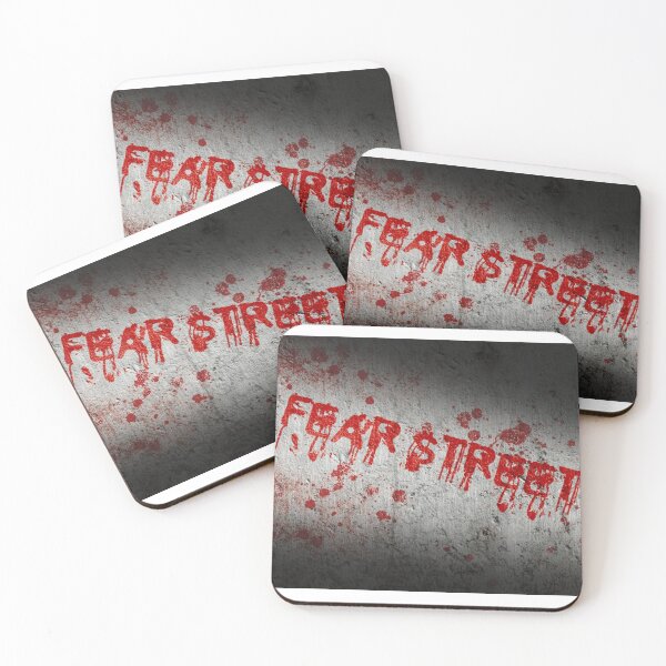 Item preview, Fear Street designed and sold by shopcom.