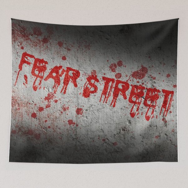 Item preview, Fear Street designed and sold by shopcom.