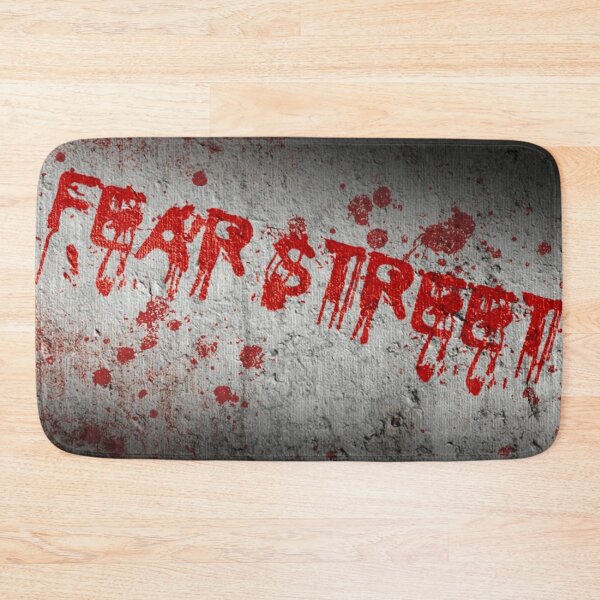 Item preview, Fear Street designed and sold by shopcom.