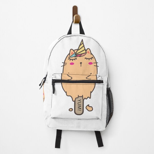 Item preview, Unicorn Catsicle designed and sold by sanashibata.