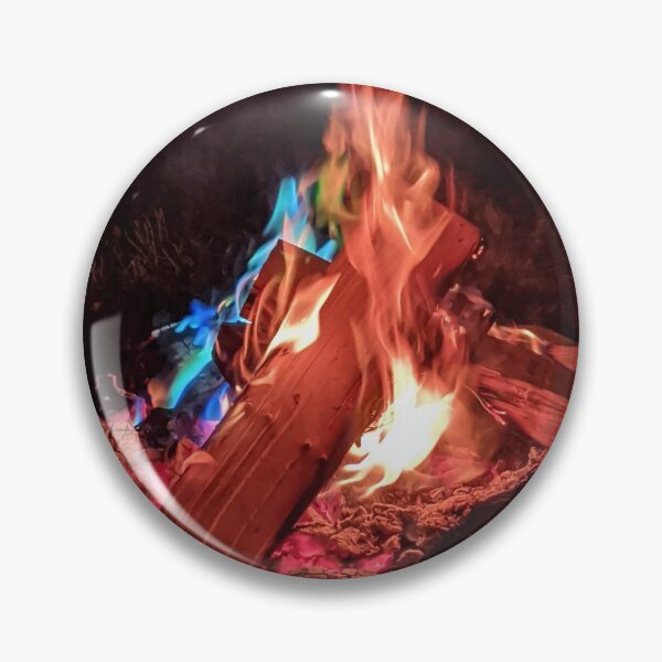 Item preview, Campfire designed and sold by keirdo74.