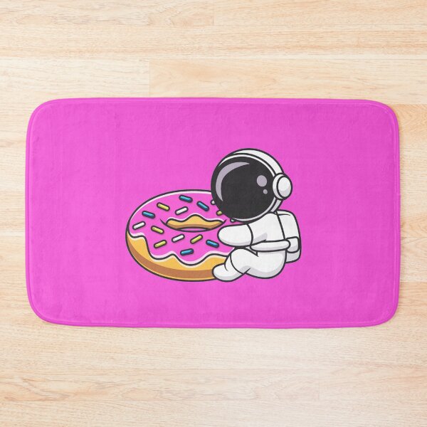 Item preview, Donuts Astronaut, Space designed and sold by AUGUSHOPTY.