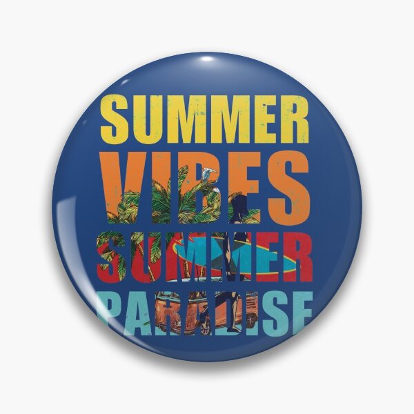 Item preview, summer vibes summer paradise :palm - sun - sandals and more... (summer escape)-swimming cap for long hair designed and sold by charaf19.