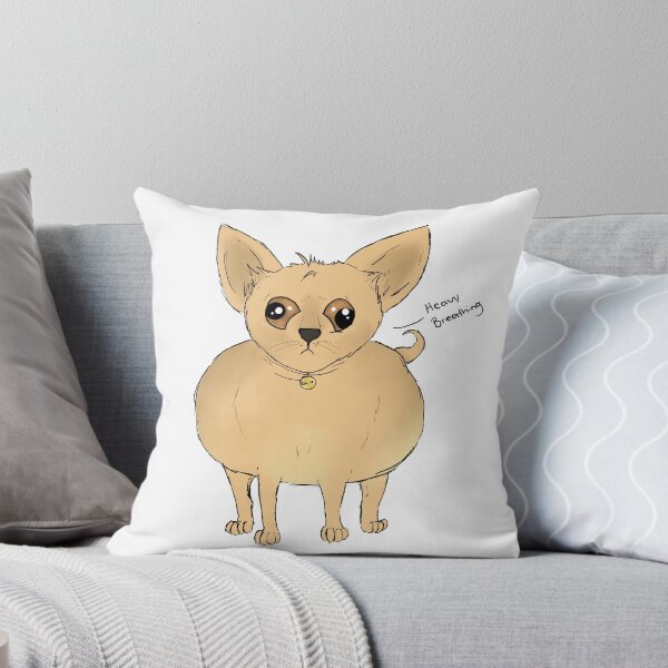 Item preview, Ben the Chihuahua designed and sold by Bug1112.