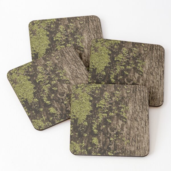 Item preview, Tree skin designed and sold by EstudioFagus.