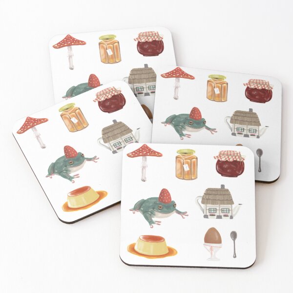 Item preview, COTTAGECORE designed and sold by pine-fresh.