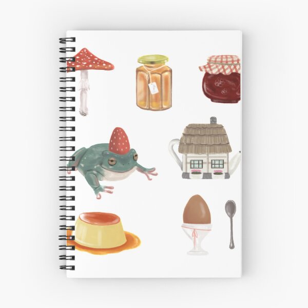 Item preview, COTTAGECORE designed and sold by pine-fresh.