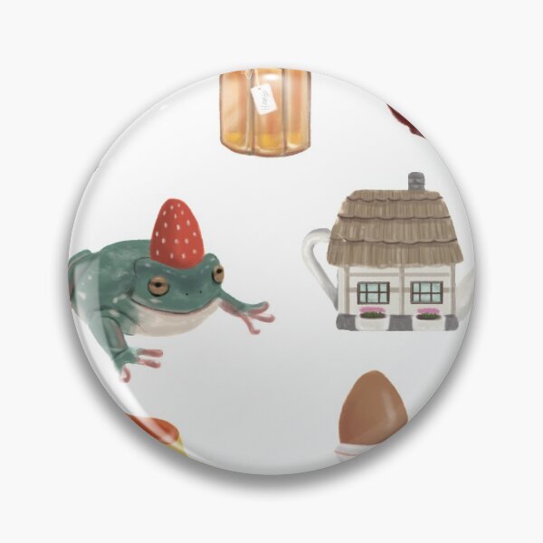 Item preview, COTTAGECORE designed and sold by pine-fresh.