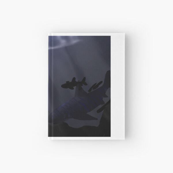 Item preview, night in the ocean designed and sold by dcharron223.