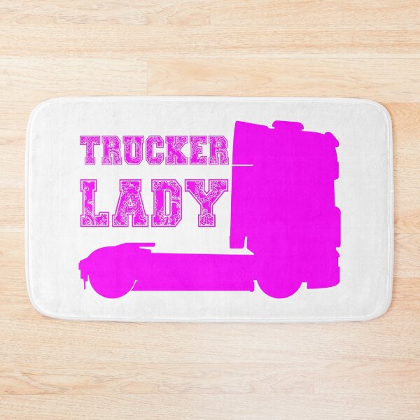 Item preview, Trucker Girl, Trucker Babes, Trucker Lady, LKW TIR lorry Babes, lorry Lady, lorry Girl, Truck Babes, Truck Lady, Truck Girl, Power Babes, Power Lady, Power Girl, designed and sold by Marcin Adrian.