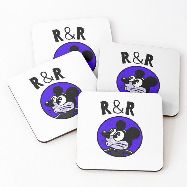 Item preview, R & R designed and sold by Ethos Bubbles.