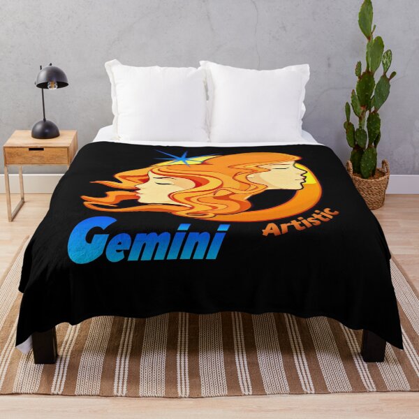 Item preview, Astrology (Zodiac) Birth Sign: Gemini (May 21st to June 20th) designed and sold by Michael Pilinski.