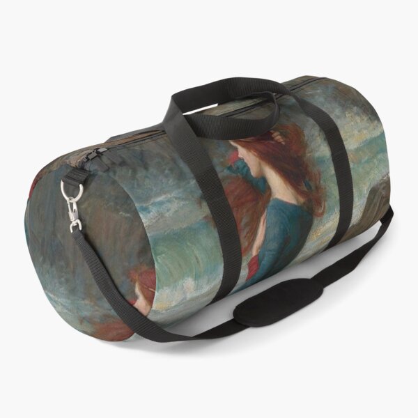 Item preview, John William Waterhouse - Miranda The Tempest designed and sold by Vivanne-art.