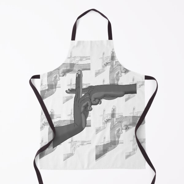 Item preview, Hand Sign Language designed and sold by IGAnansi.