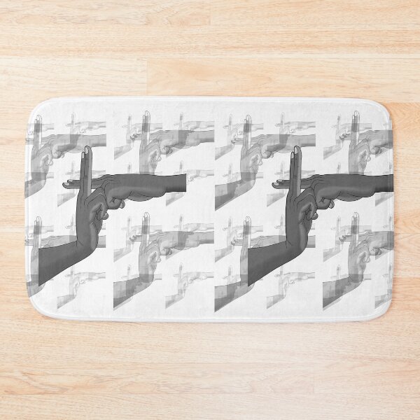 Item preview, Hand Sign Language designed and sold by IGAnansi.