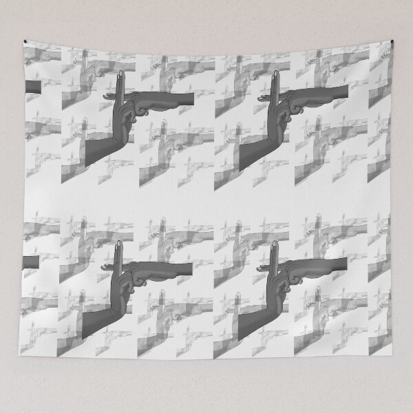 Item preview, Hand Sign Language designed and sold by IGAnansi.