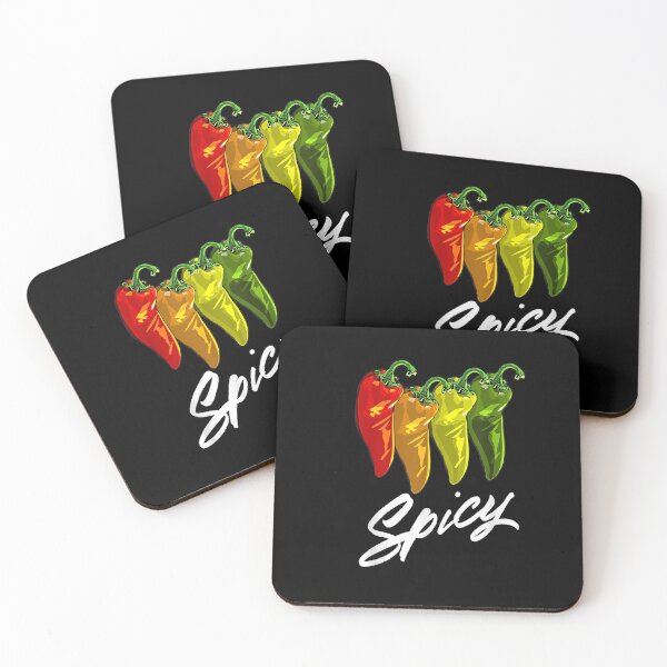 Item preview, Chili Pepper  designed and sold by loka-Art.