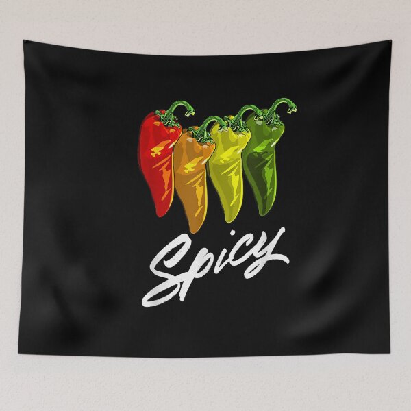 Item preview, Chili Pepper  designed and sold by loka-Art.