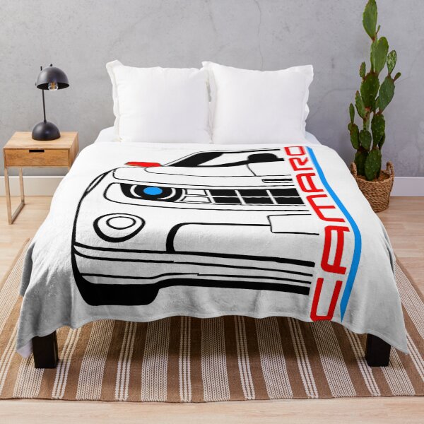 Item preview, Camaro designed and sold by CopiPanilArt.