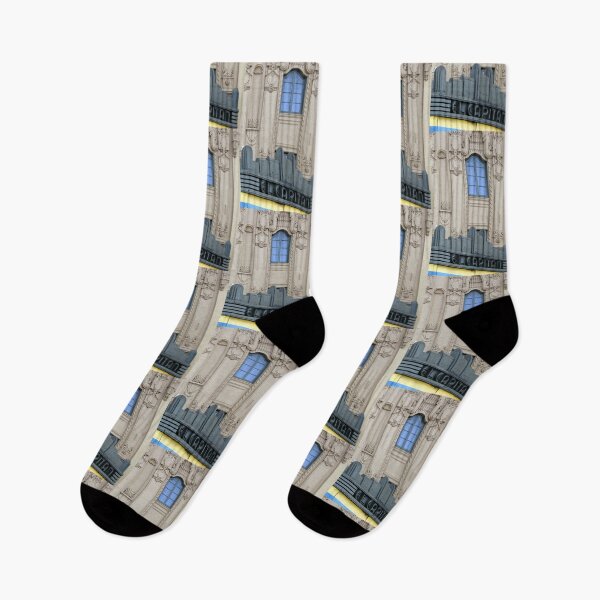 Item preview, Flat Gray With Neon designed and sold by Michael May.