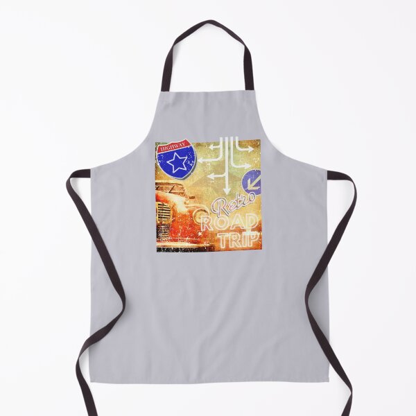 Item preview, Retro Road Trip designed and sold by Deadstar1.