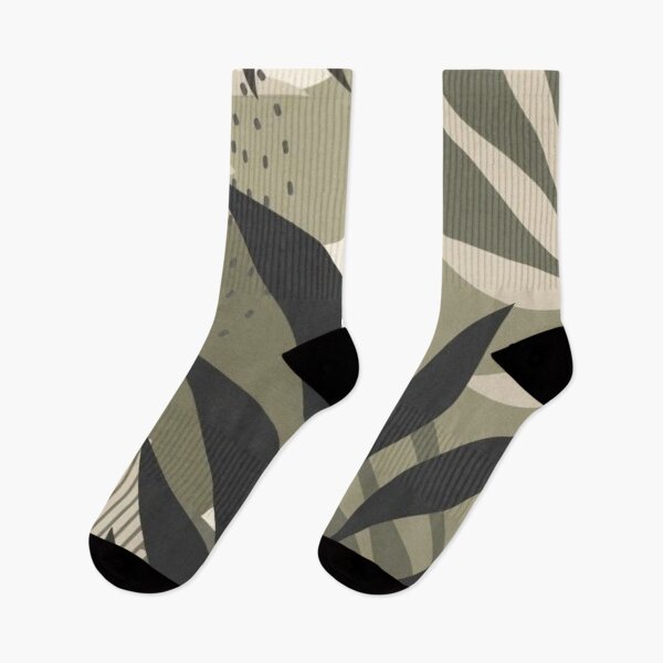 Item preview, plant pattern  designed and sold by Artzik.