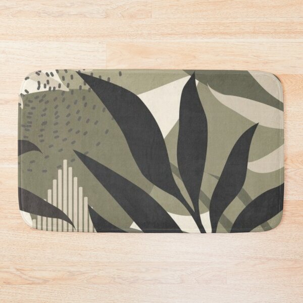 Item preview, plant pattern  designed and sold by Artzik.
