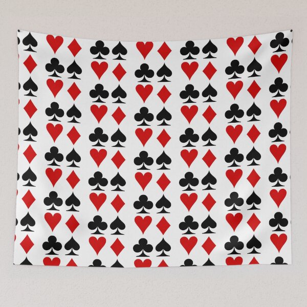 Item preview, card symbols designed and sold by thatstickerguy.