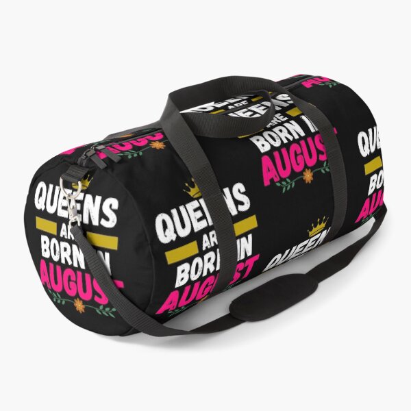 Item preview, queens are born in august designed and sold by ronaldsonou.