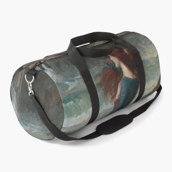 Item preview, John William Waterhouse -Miranda The Tempest,Nº,02. designed and sold by Vivanne-art.