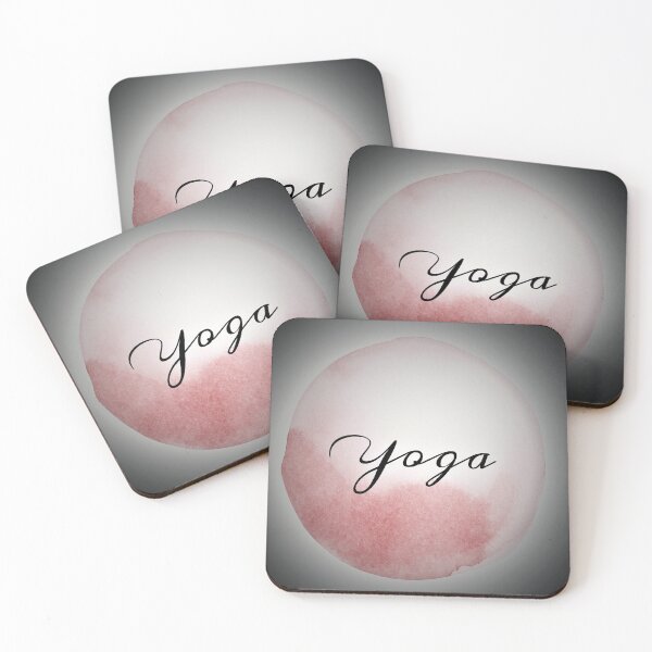 Item preview, YOGA designed and sold by jmed70.