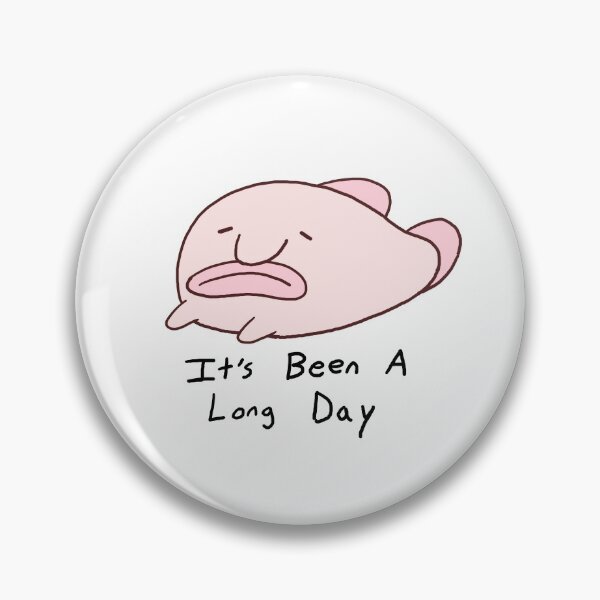 Item preview, Blobby Day designed and sold by Flumpy-Tripod.