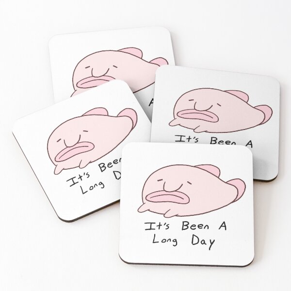 Item preview, Blobby Day designed and sold by Flumpy-Tripod.