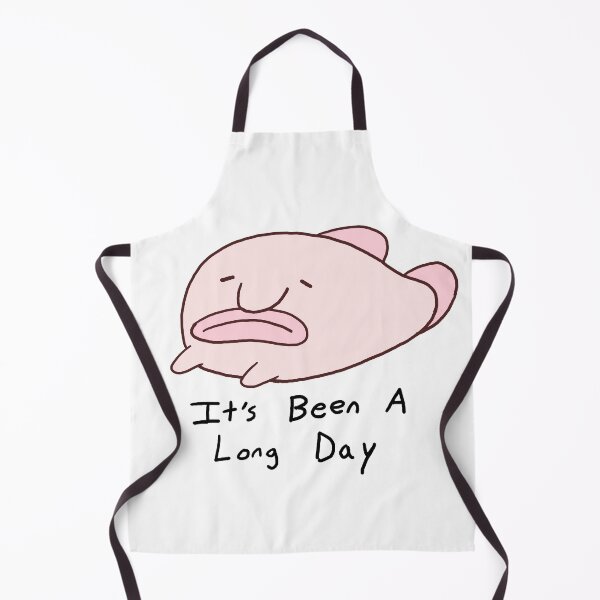 Item preview, Blobby Day designed and sold by Flumpy-Tripod.