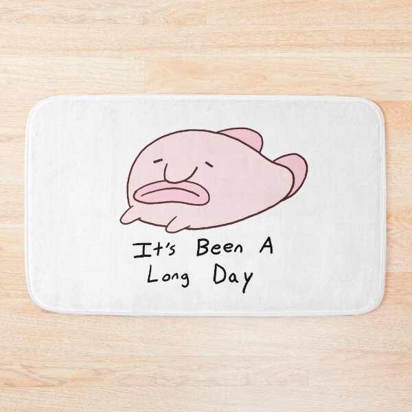 Item preview, Blobby Day designed and sold by Flumpy-Tripod.