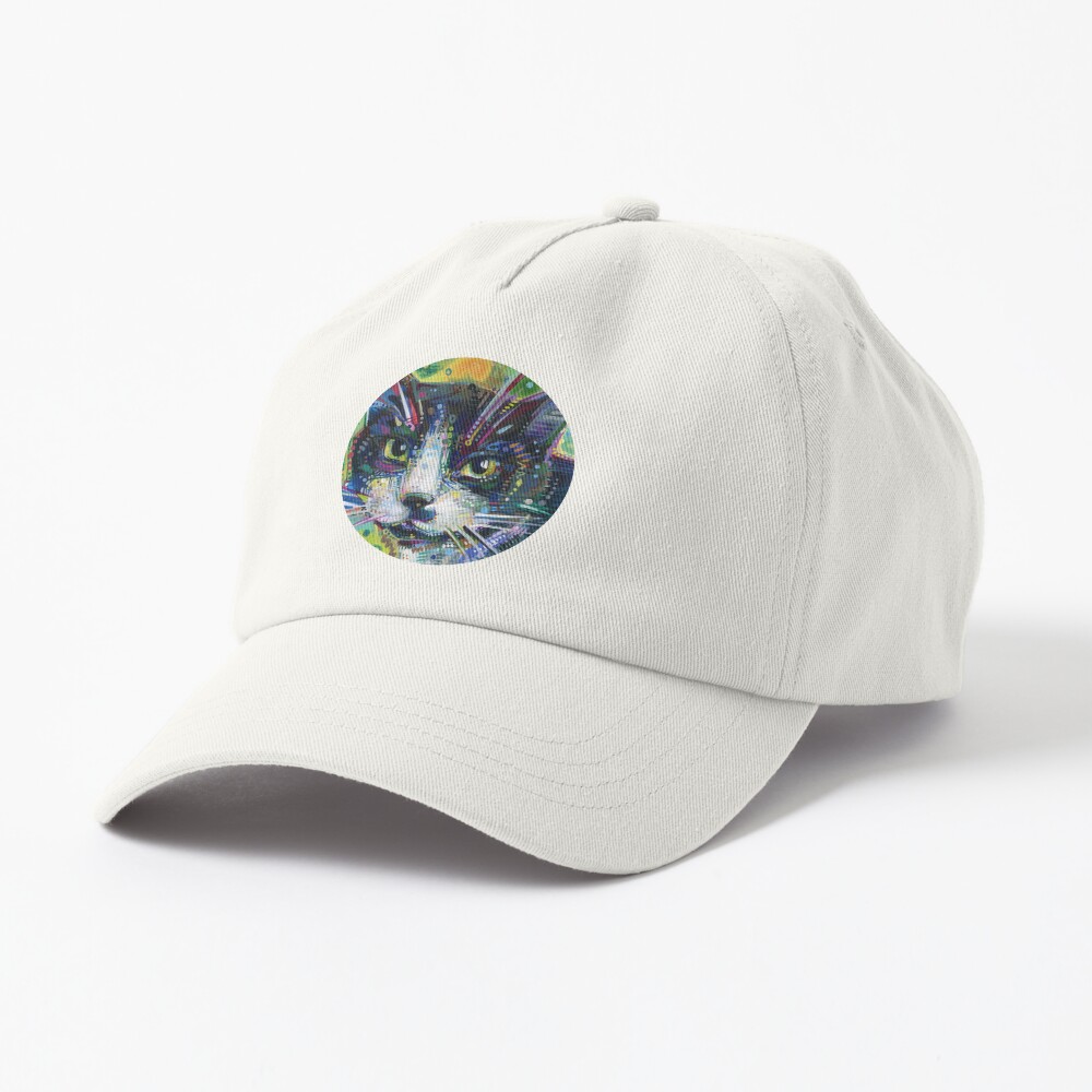 Item preview, Dad Hat designed and sold by gwennpaints.