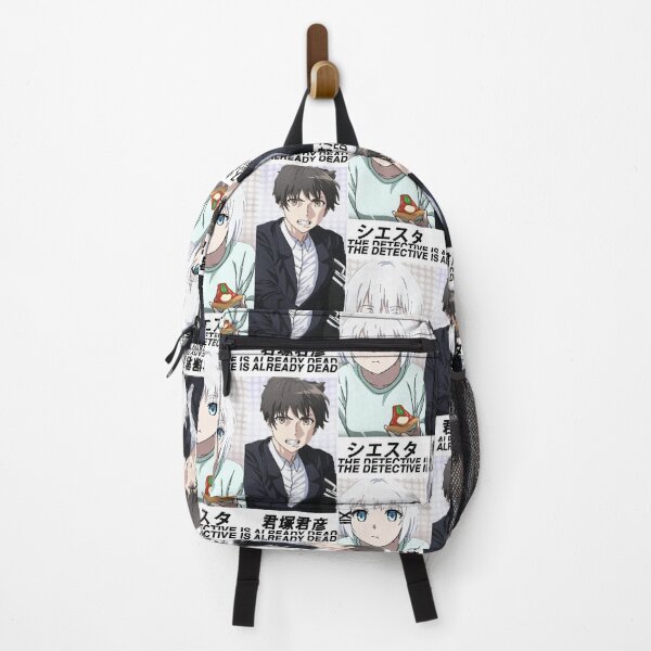 Item preview,  Tantei Wa Mou Shindeiru ''LOST MEMORY'' V2 Anime designed and sold by riventis66.