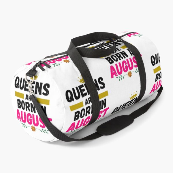 Item preview, queens are born in august designed and sold by ronaldsonou.