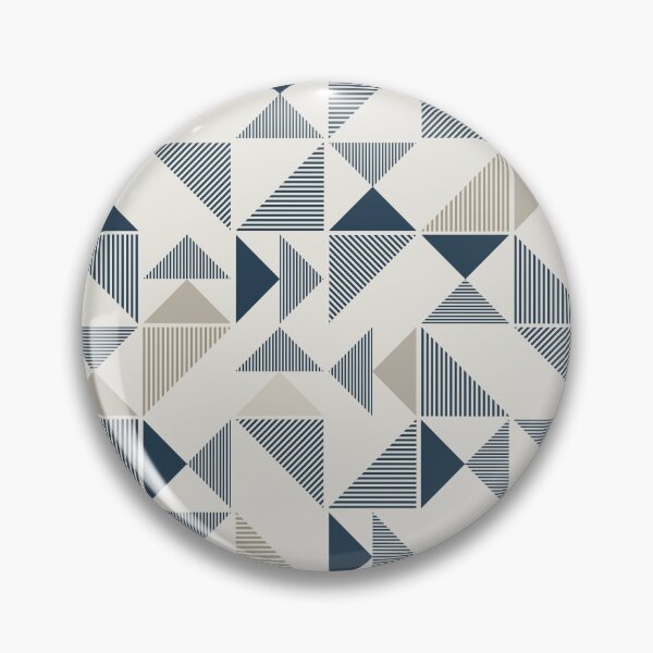 Item preview, Geometric Designs - Classic Geometric Design designed and sold by MugsAndDuds.