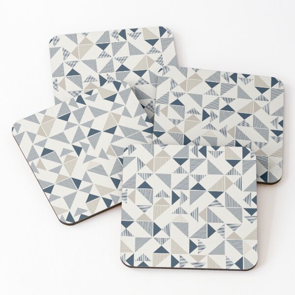 Item preview, Geometric Designs - Classic Geometric Design designed and sold by MugsAndDuds.