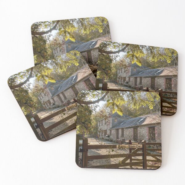 Item preview, Holiday Barn, Helford, Cornwall designed and sold by VnGphoto.