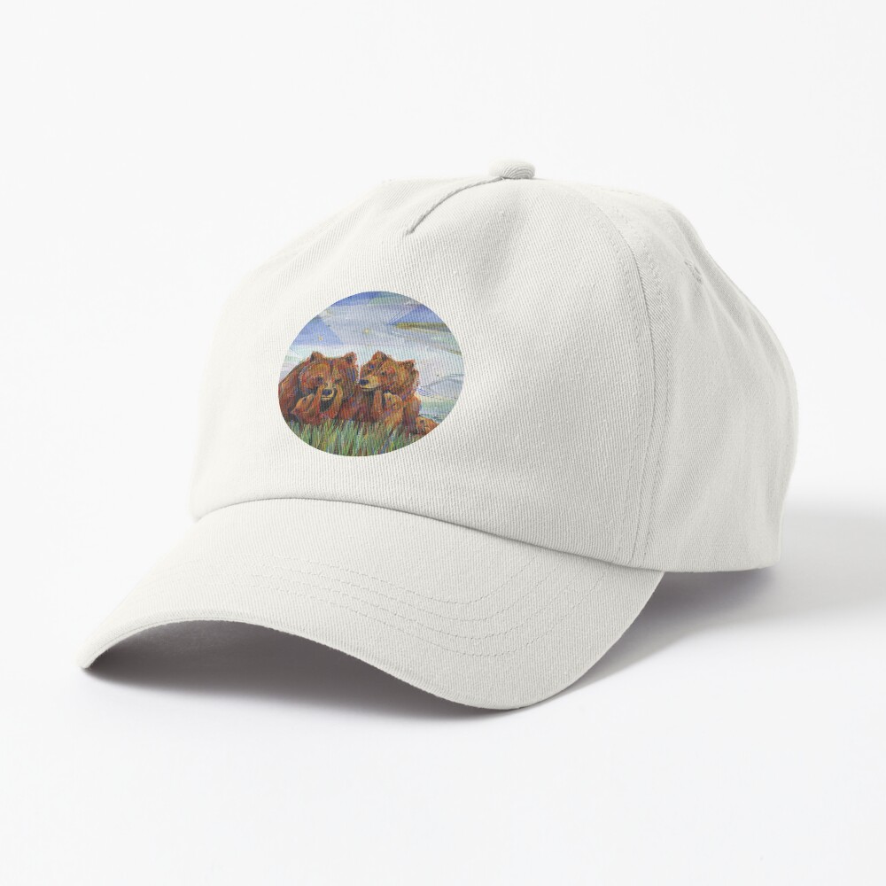 Item preview, Dad Hat designed and sold by gwennpaints.