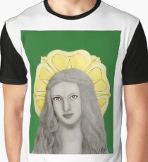 Margaery Graphic T-Shirt