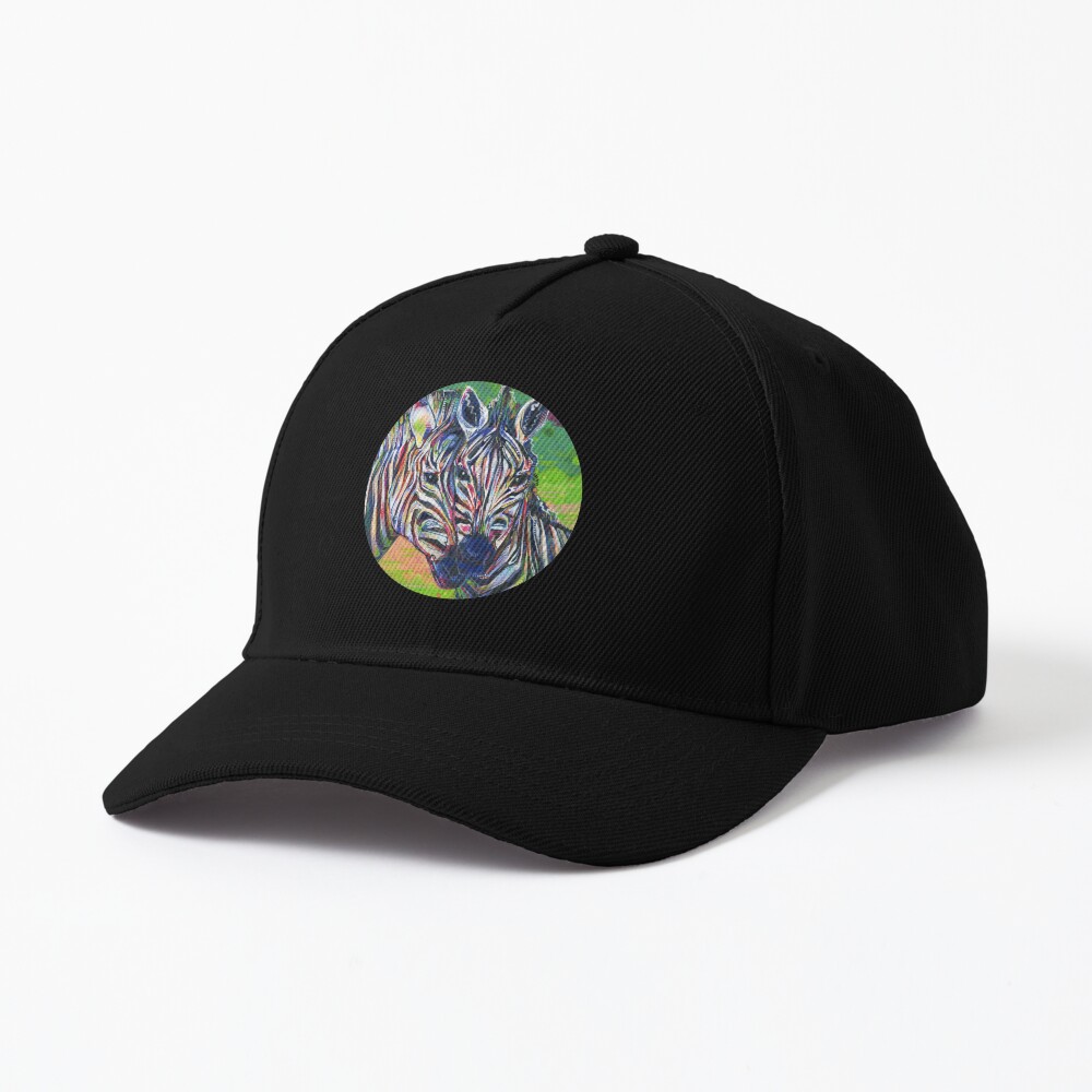 Item preview, Baseball Cap designed and sold by gwennpaints.