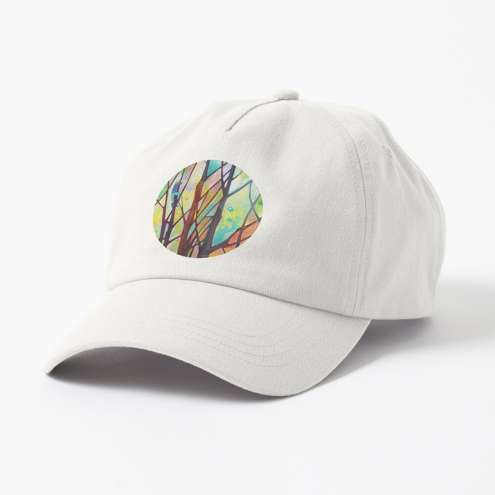 Item preview, Dad Hat designed and sold by gwennpaints.