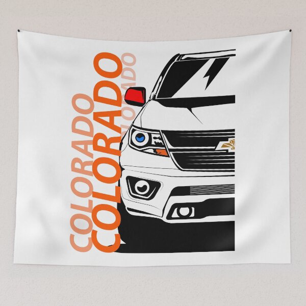 Item preview, Colorado 2018 designed and sold by CopiPanilArt.