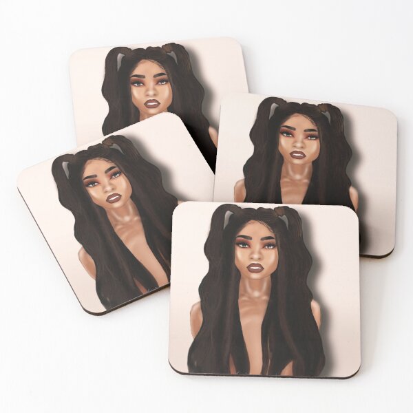 Item preview, Muchachas designed and sold by AtamanchykV.